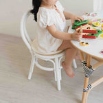 MOMIJI Aulia Kids Chair - White