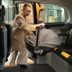 Nuna PIPA Urbn Car Seat
