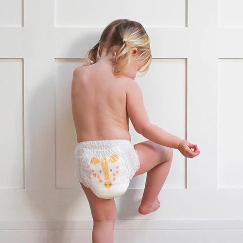 Kit & Kin Hypoallergenic Nappy Pants
