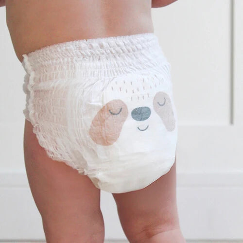 Kit & Kin Hypoallergenic Nappy Pants