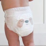 Kit & Kin Hypoallergenic Nappy Pants