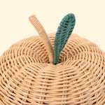 MOMIJI Apple Storage Basket Small - Natural