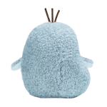 Noodoll Penguin Ricespud Mini Sitting Plush Toy (Limited Edition)