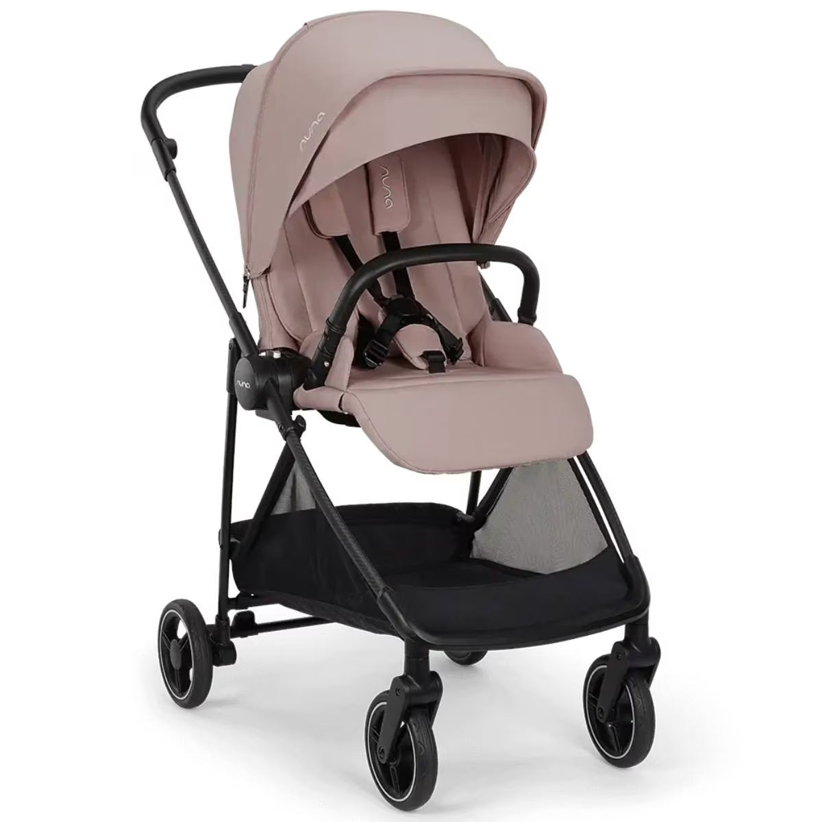Nuna IXXA Next Stroller
