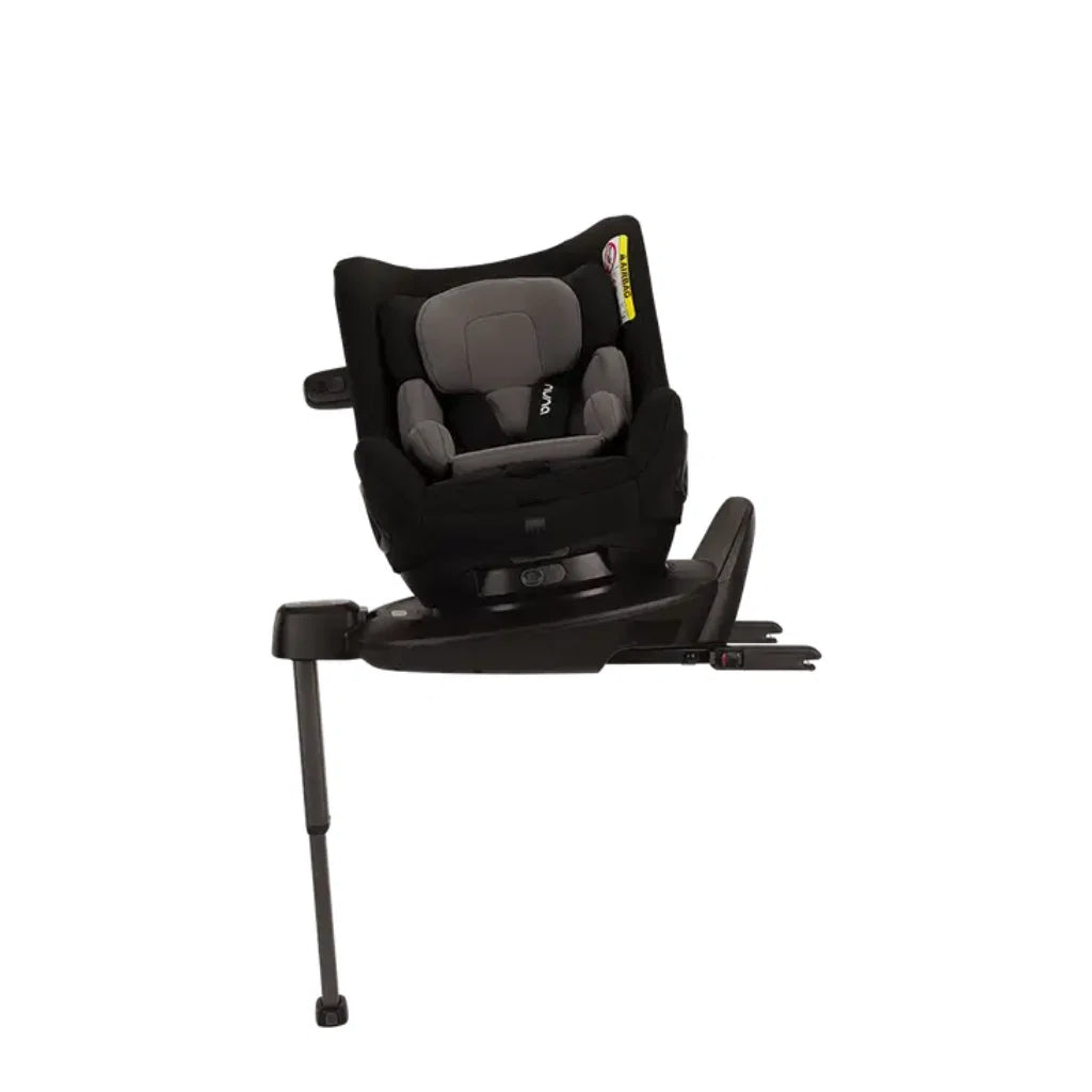 Nuna PRUU Car Seat