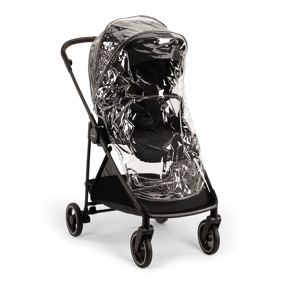 Nuna IXXA Next Stroller