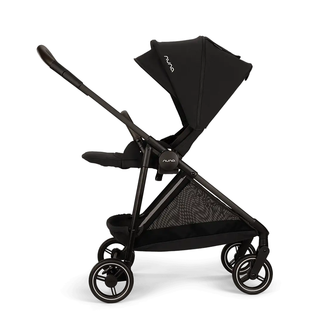 Nuna IXXA Next Stroller
