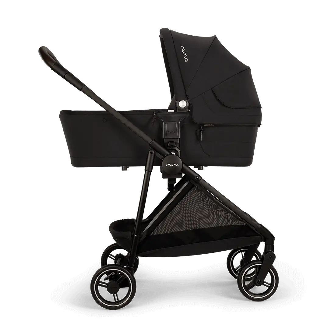 Nuna IXXA Next Stroller