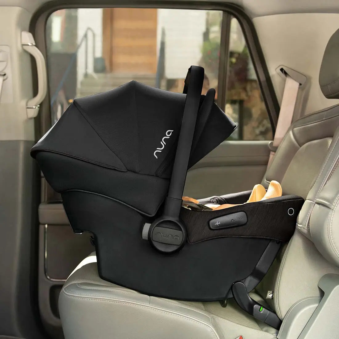 Nuna PIPA Urbn Car Seat