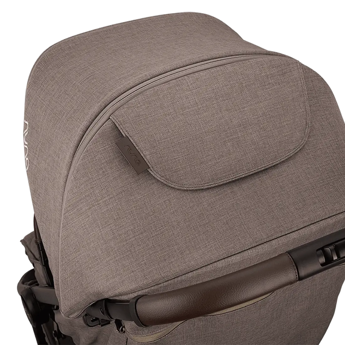 Nuna TRVL LX Stroller