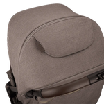 Nuna TRVL LX Stroller