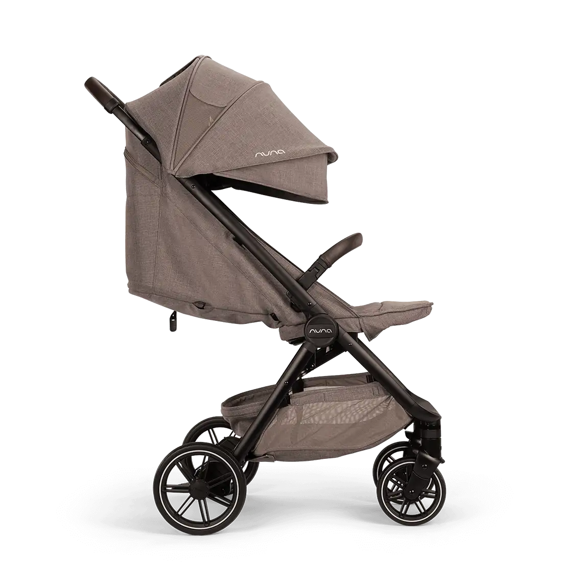 Nuna TRVL LX Stroller