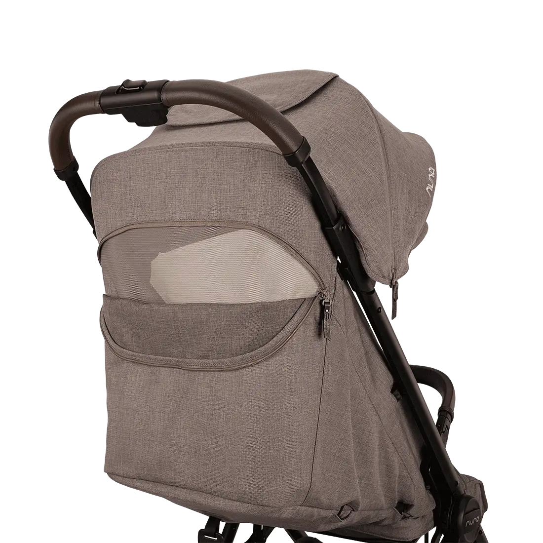 Nuna TRVL LX Stroller