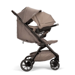Nuna TRVL LX Stroller