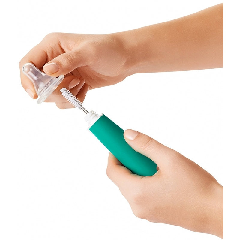 OXO Tot Bottle Brush with Stand