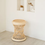 MOMIJI Palawan Stool
