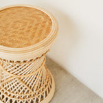 MOMIJI Palawan Stool