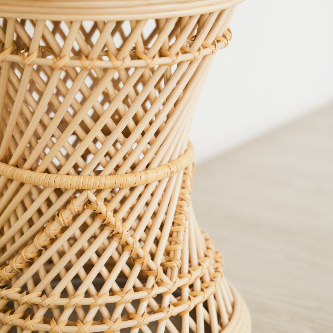 MOMIJI Palawan Stool