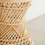 MOMIJI Palawan Stool