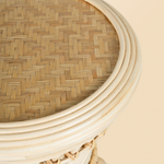 MOMIJI Palawan Stool