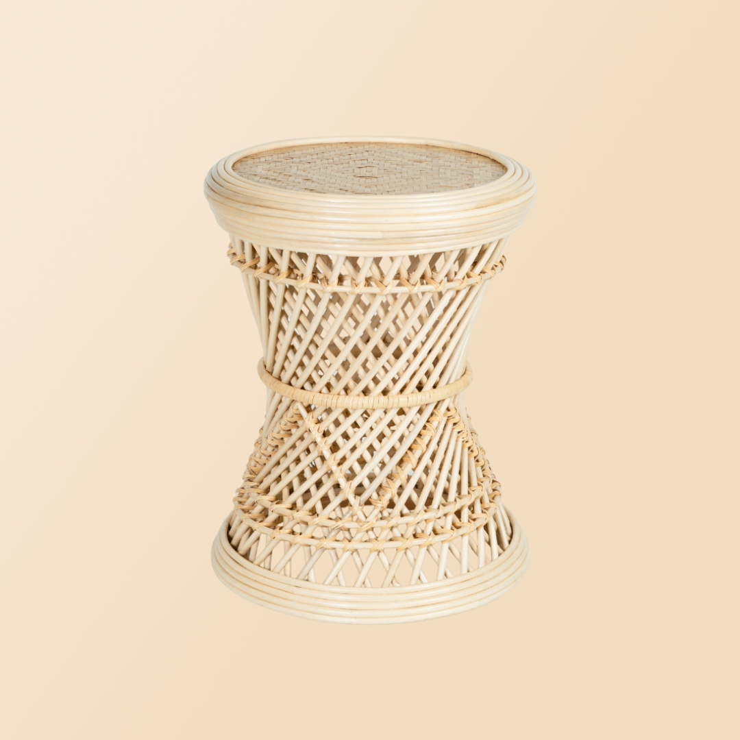 MOMIJI Palawan Stool