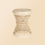 MOMIJI Palawan Stool