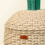 MOMIJI Pineapple Storage Basket Large - Natural