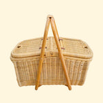 MOMIJI Aurelie Picnic Basket