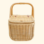 MOMIJI Aurelie Picnic Basket