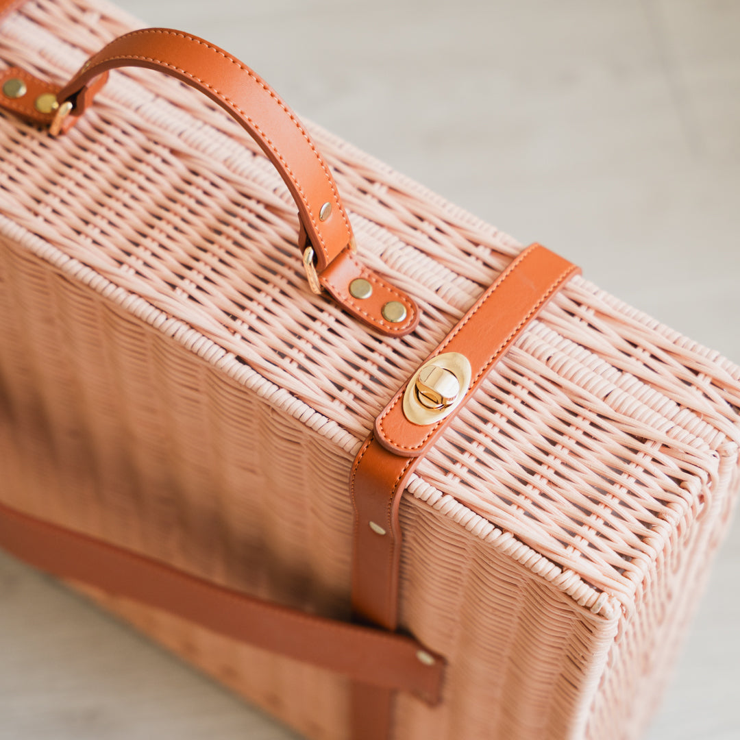 MOMIJI Jasmine Suitcase