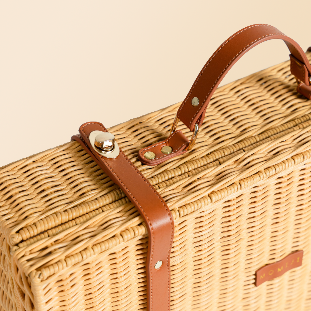 MOMIJI Jasmine Suitcase