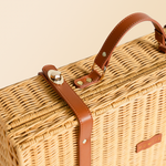 MOMIJI Jasmine Suitcase
