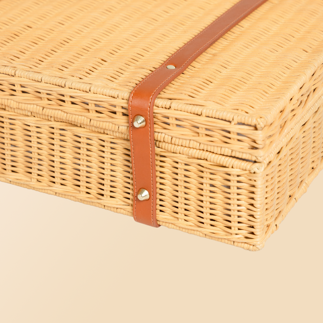 MOMIJI Jasmine Suitcase