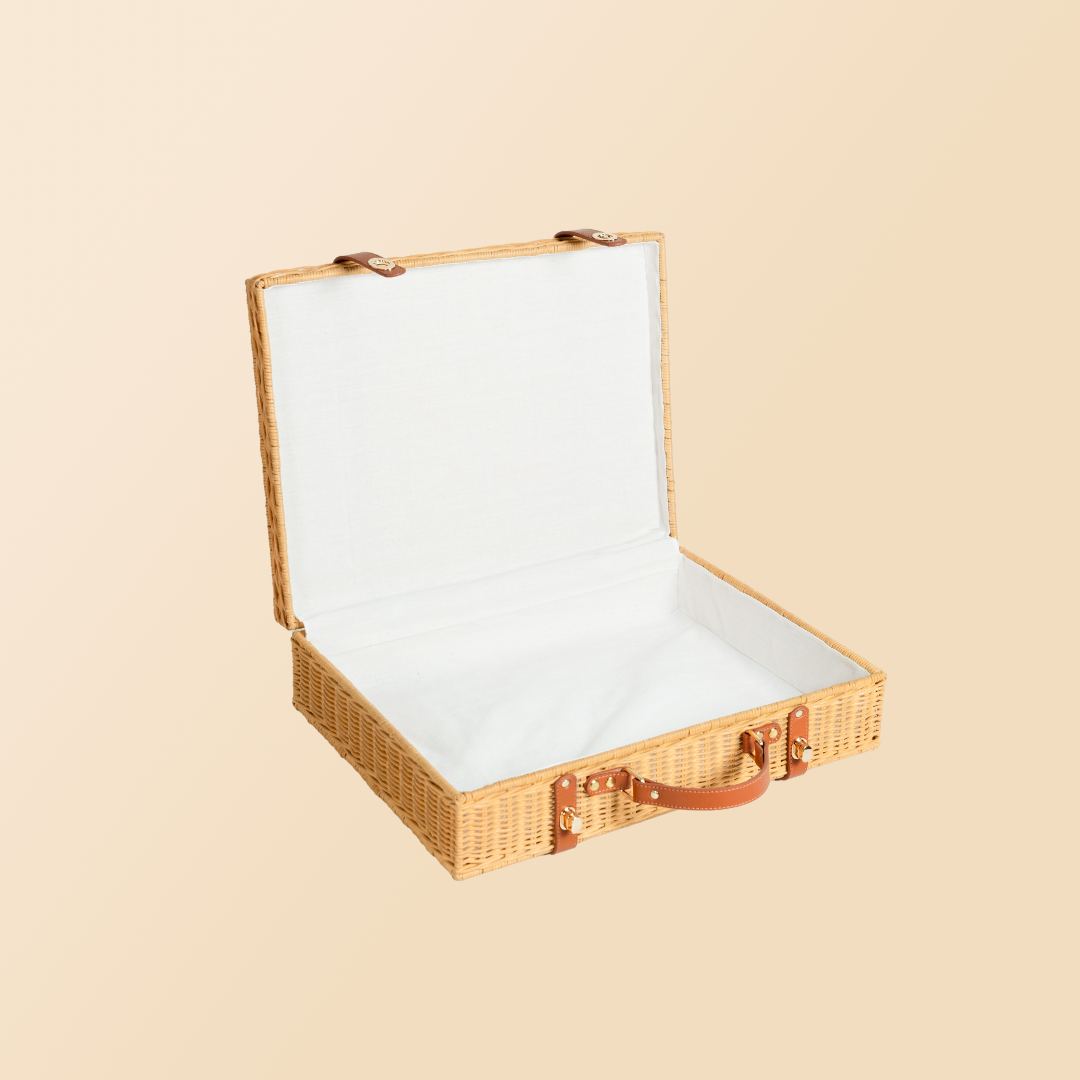 MOMIJI Jasmine Suitcase