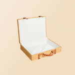 MOMIJI Jasmine Suitcase