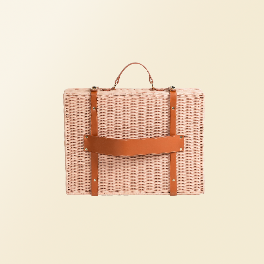 MOMIJI Jasmine Suitcase