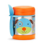 Skip Hop Zoo Insulated Food Jar