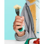 Skip Hop Zoo Utensils Fork & Spoon - Pug
