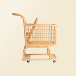 MOMIJI Kids Shopping Cart