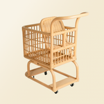 MOMIJI Kids Shopping Cart