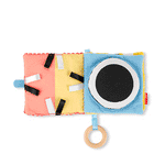 Skip Hop Montessori Discoverosity Soft Activity Book