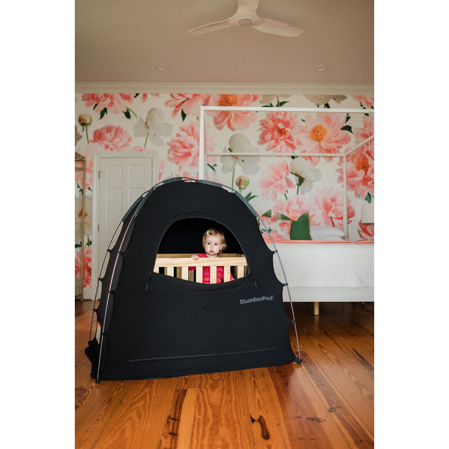 SlumberPod Portable Privacy Pod