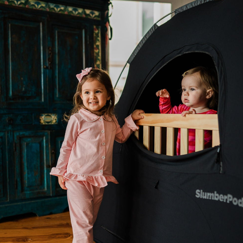 SlumberPod Portable Privacy Pod