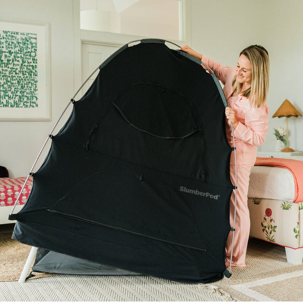 SlumberPod Portable Privacy Pod