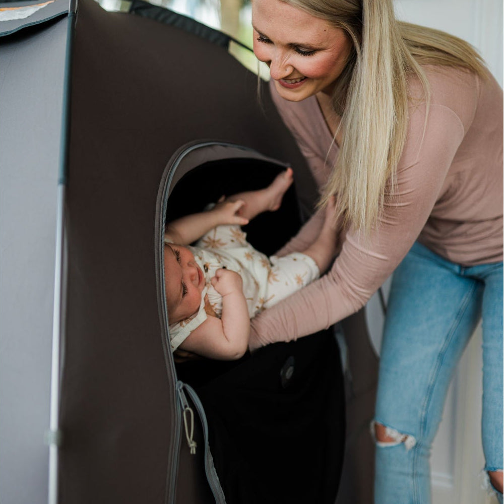 SlumberPod Portable Privacy Pod
