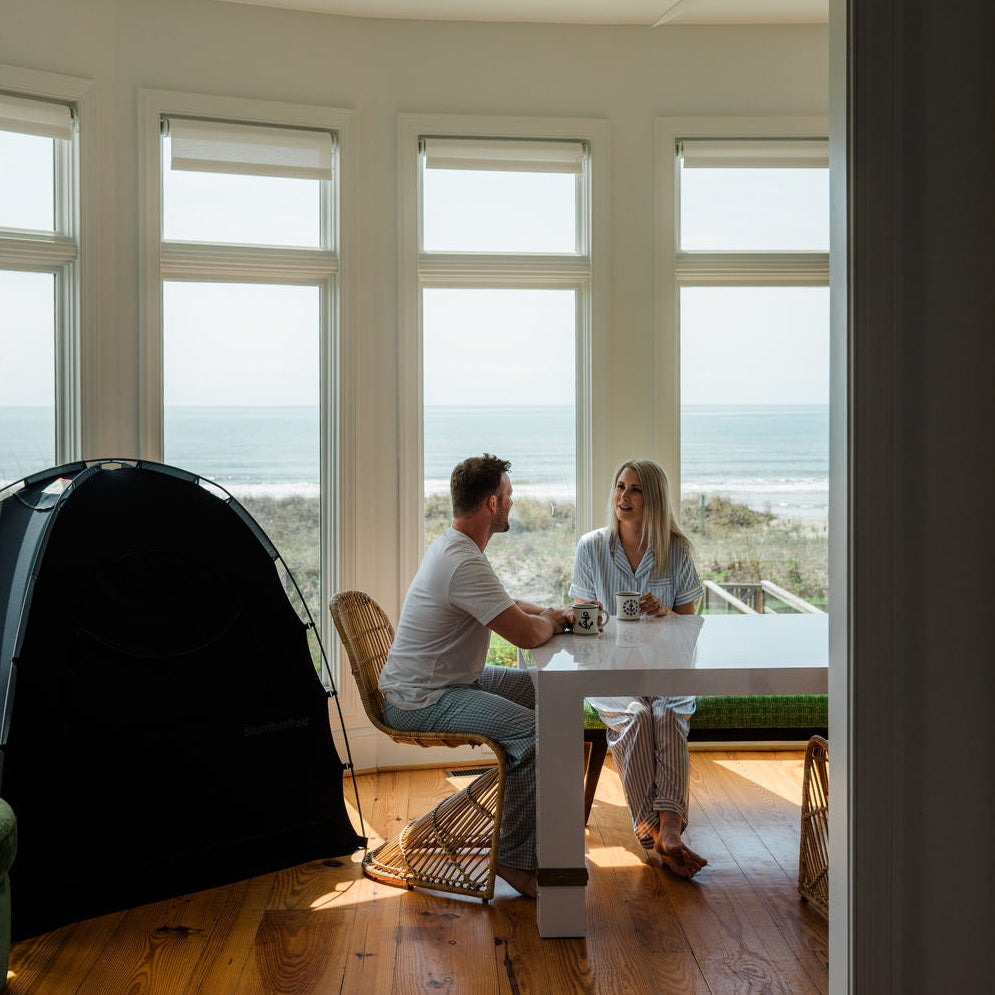 SlumberPod Portable Privacy Pod