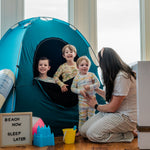 SlumberPod Portable Privacy Pod