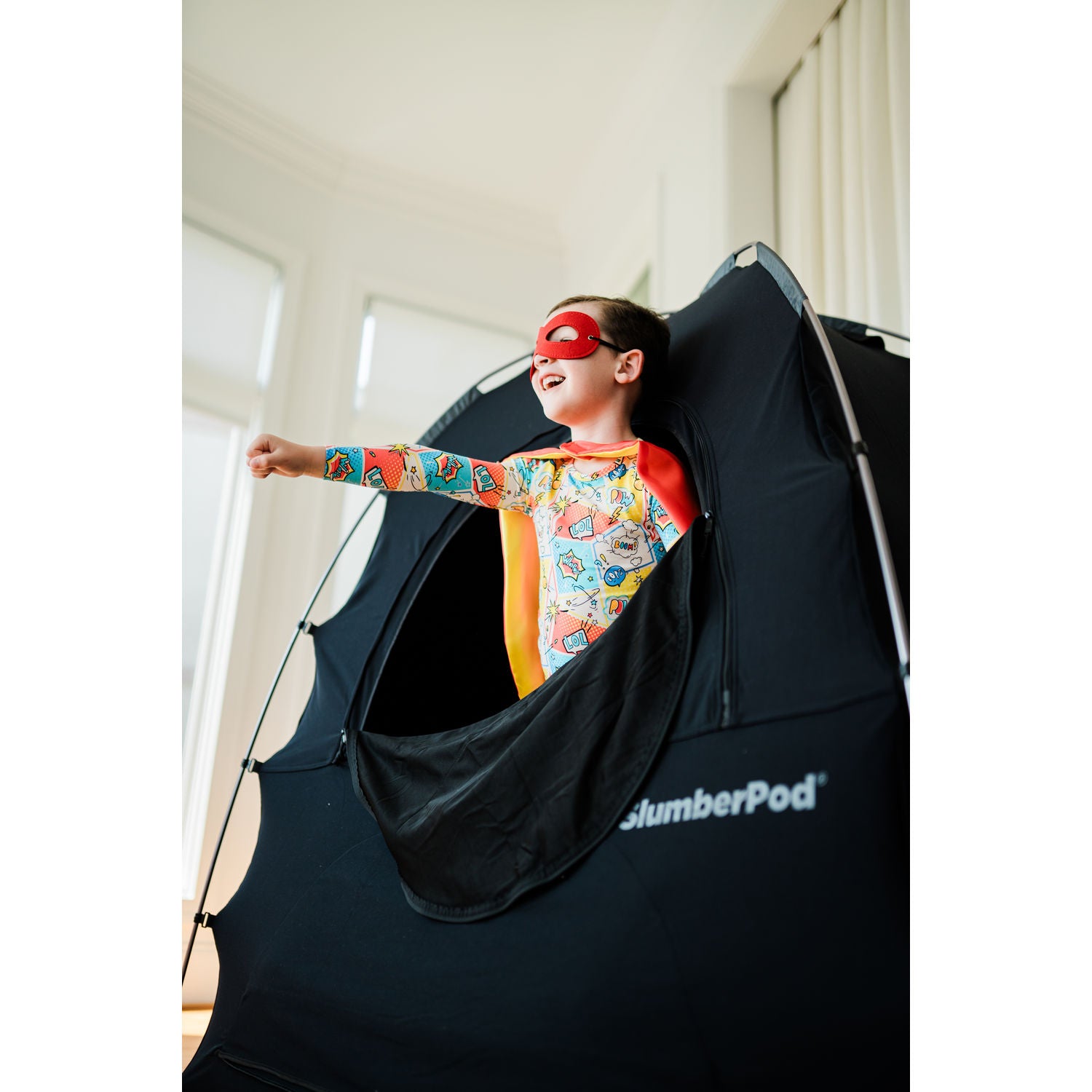 SlumberPod Portable Privacy Pod