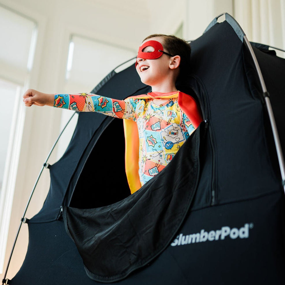 SlumberPod Portable Privacy Pod