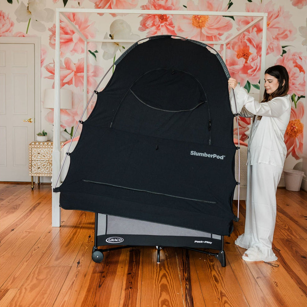 SlumberPod Portable Privacy Pod